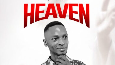 Kojo Merciful - Heaven (Prod. By WillisBeatz)