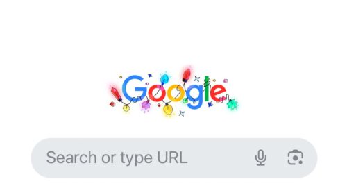 Chrome's Omnibox Search Google Or Type A Url