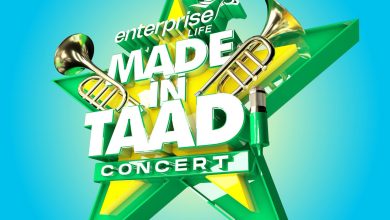 Enterprise Life Made In Taadi Concert 2024