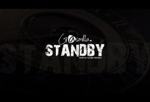 Gasmilla Breaks 2025 With New Song - Standby