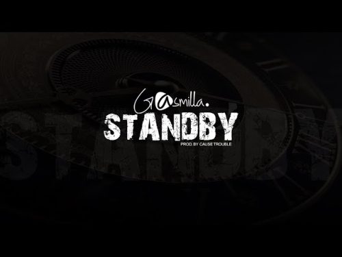 Gasmilla Breaks 2025 With New Song - Standby