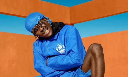 Kofi Mole Yente Song Talks About Success - Follow Lyrics