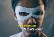 Safo Newman Blesses Fans With The Chosen Ones