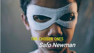 Safo Newman Blesses Fans With The Chosen Ones