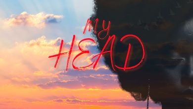 Stream My Head By Mzvee And Enjoy Lyrics