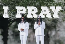 DopeNation Inspires Listeners With Their New Song - I Pray