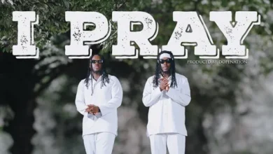 DopeNation Inspires Listeners With Their New Song - I Pray