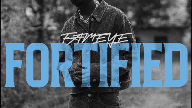 Fortified Song By Fameye - Review Of Lyrics